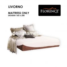 Kasur Ukuran 160 - Florence Livorno 160